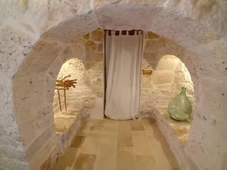 Trulli Chirulli - Ceglie Messapica - 1