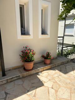 House with View in Mega Ammos - Sivota - 2