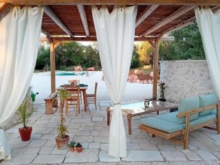 Trulli Chirulli - Ceglie Messapica - 7