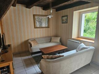 La Vieille Clorie - Vineuil - 3