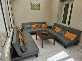 La Vieille Clorie - 2