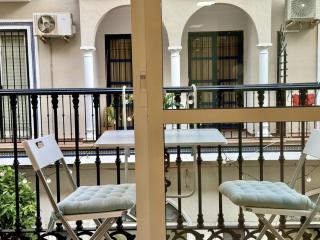 TuHome Capitán - Fuengirola - 6