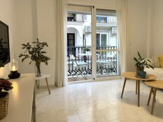 TuHome Capitán - Fuengirola - 7