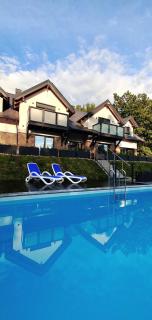 Rezydencja Borowice - Borowice - 5