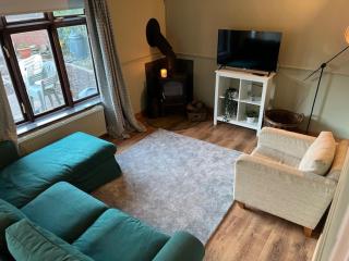 Norwich holiday home - Earlham - 3