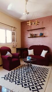 One Bedroom House with a Private Garden - Dahab - 4