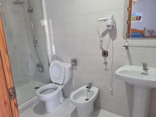 Hostal Calaverde - Villaricos - 1