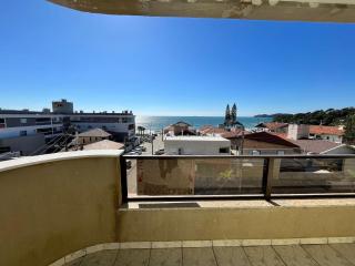 B378 - Apto p/ 06 pessoas perto da praia em Bombas - 9