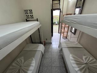 Hostel e Pousada Barra da Tijuca - Rio de Janeiro - 5