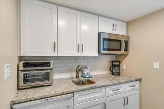 SeaCrest 201A- by Holiday Isle Properties - Fort Walton Beach - 3