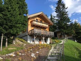 Feriendorf Koralpe Alpenrose - Frantschach - 7