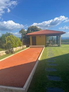 Le COEUR DES VIGNES - Canedo de Basto - 2
