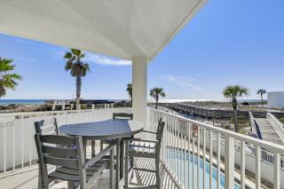 SeaCrest 201AB- by Holiday Isle Properties - Fort Walton Beach - 0