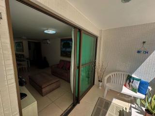 Luxor Paulo Miranda 107 by Allmare Apartamentos - 5