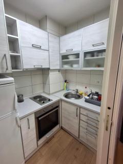 Apartman City Kvart Podgorica - Podgorica - 8