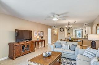 SeaCrest 201AB- by Holiday Isle Properties - Fort Walton Beach - 7