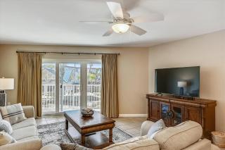 SeaCrest 201AB- by Holiday Isle Properties - Fort Walton Beach - 9