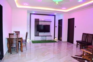 Sai Park Villa - Mahabaleshwar - 0