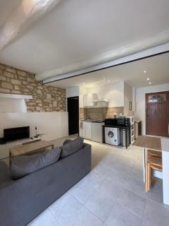 Studio Carpentras - 3