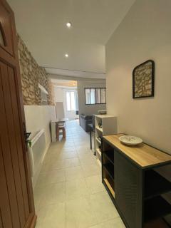 Studio Carpentras - 5