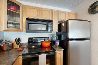 Brighton #107 - 1 Bath Studio Apartment in Alyeska - 5