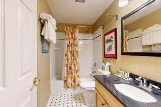 Brighton #107 - 1 Bath Studio Apartment in Alyeska - 4