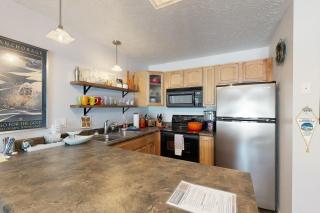 Brighton #107 - 1 Bath Studio Apartment in Alyeska - 3