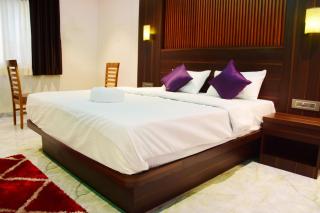 Sai Park Villa - Mahabaleshwar - 1