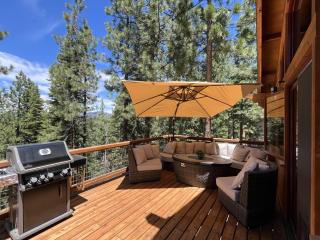 Windsor Lodge - Truckee - 9