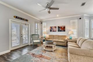 Joes Dream- by Holiday Isle Properties - 6