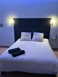 L evazion appartement Grenoble - Grenoble - 5