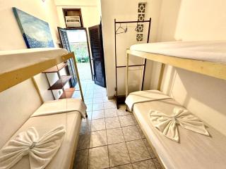 Hostel e Pousada Barra da Tijuca - 1