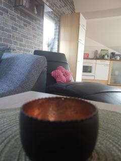 Ferienwohnung Grünberger Land - 5