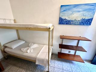 Hostel e Pousada Barra da Tijuca - Rio de Janeiro - 9