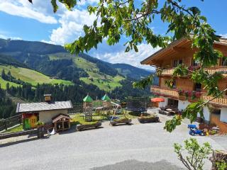 Prädastenhof - Auffach - 0
