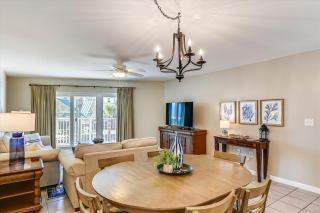 SeaCrest 201AB- by Holiday Isle Properties - Fort Walton Beach - 2