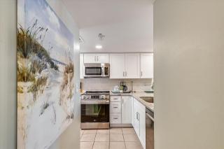 SeaCrest 201AB- by Holiday Isle Properties - Fort Walton Beach - 4