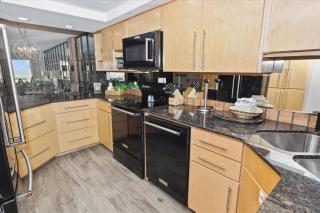 Inlet Reef 402- by Holiday Isle Properties - Destin - 6