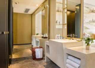 Paco Hotel Shuiyin Road Guangzhou-Free bus Canton Fair - Guangzhou - 7
