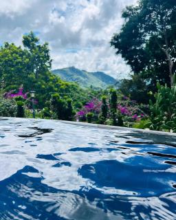 Exclusive Altos del Maria 2 Bedroom Apartment-Private Pool & Mountain Views - 1