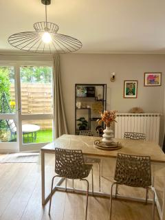 Cosy a Anglet - Anglet - 5