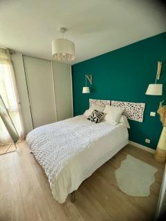 Cosy a Anglet - Anglet - 2