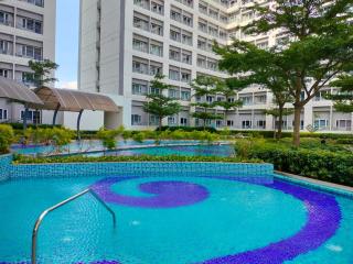 C's Pad at Grace Residences - Manila - 1