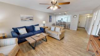 SeaCrest 204- by Holiday Isle Properties - 3