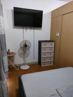 C's Pad at Grace Residences - Manila - 8