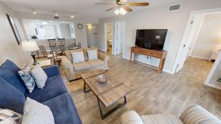 SeaCrest 204- by Holiday Isle Properties - 4