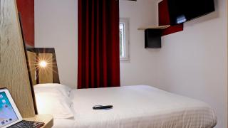 In Hotel Nancy Frouard - Frouard - 1