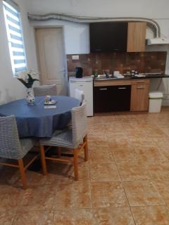 Išić apartmani - Veliko Gradište - 8