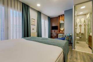 Sometimes Hotel Taksim - Estambul - 8