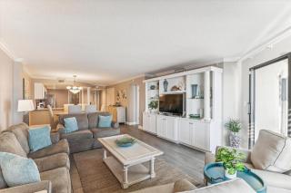 Inlet Reef 403- by Holiday Isle Properties - 5